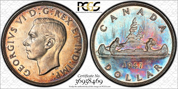 Cert 36958469 - Coin Image