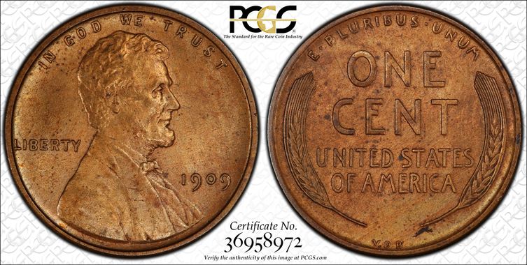 Cert 36958972 - Coin Image