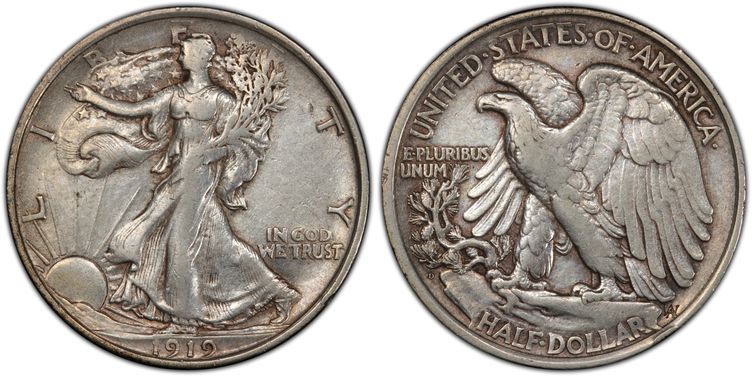 Cert 36959478 - Coin Image