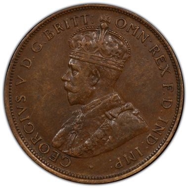 Cert 36965154 - Coin Image