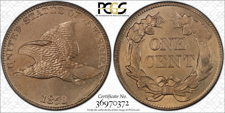 Cert 36970372 - Coin Image