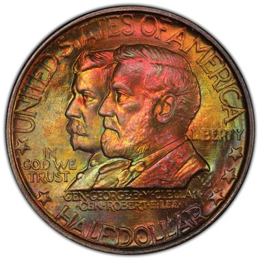 Cert 36972627 - Coin Image