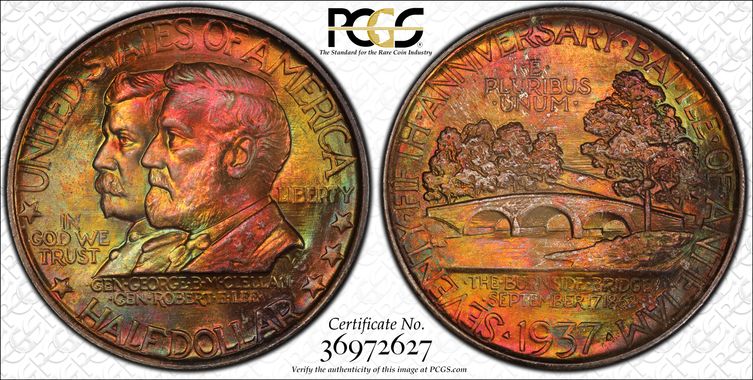 Cert 36972627 - Coin Image