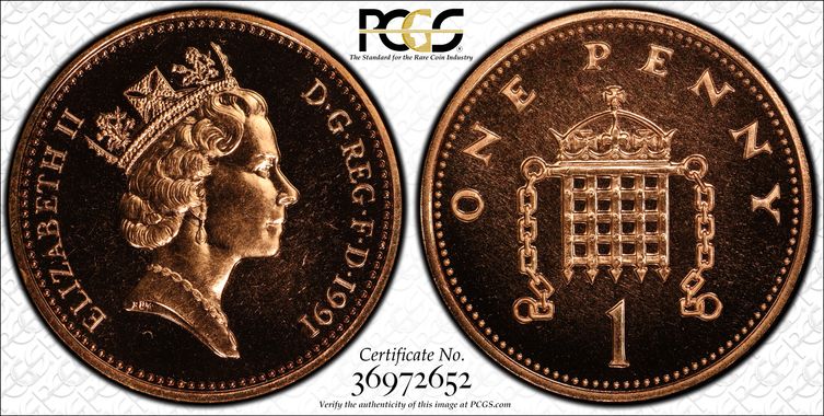 Cert 36972652 - Coin Image