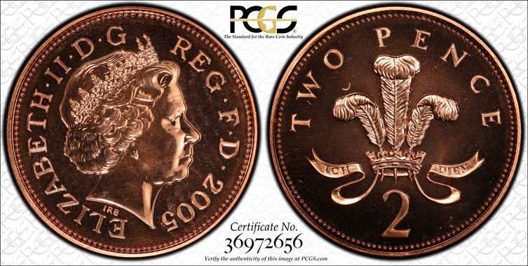 Cert 36972656 - Coin Image