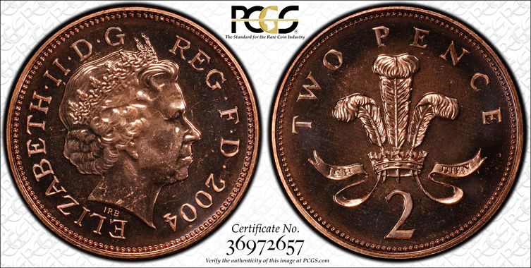 Cert 36972657 - Coin Image