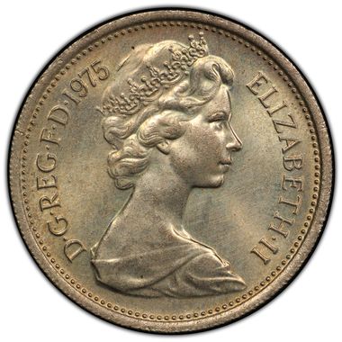 Cert 36972662 - Coin Image