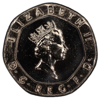 Cert 36972670 - Coin Image