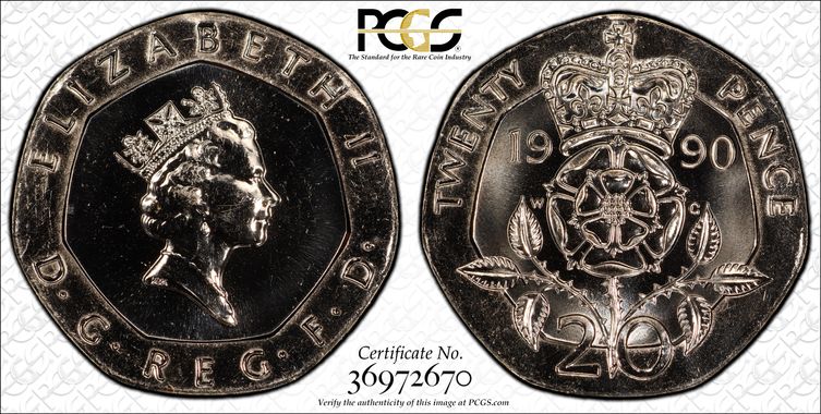 Cert 36972670 - Coin Image