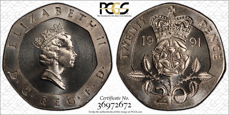 Cert 36972672 - Coin Image