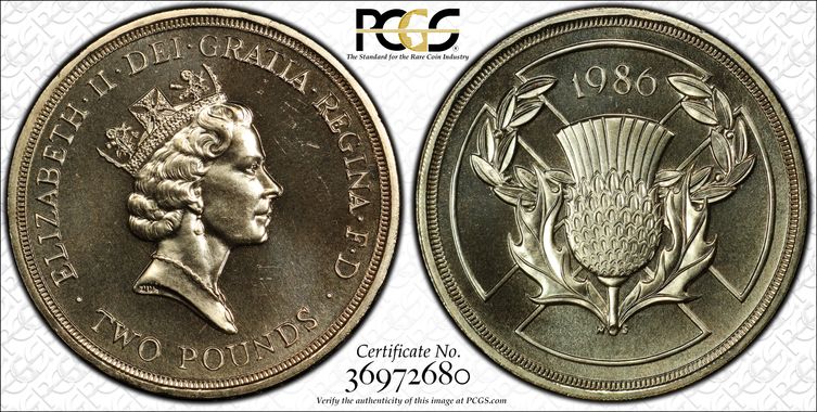 Cert 36972680 - Coin Image