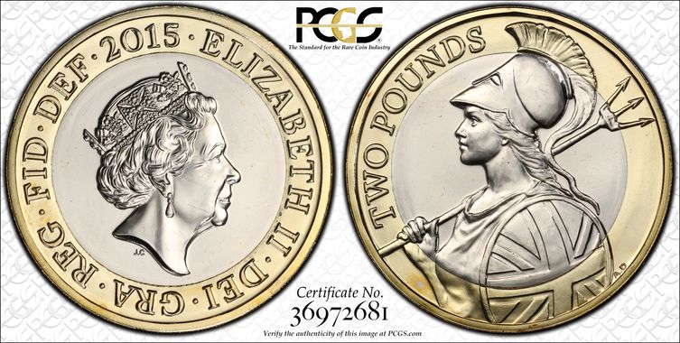 Cert 36972681 - Coin Image