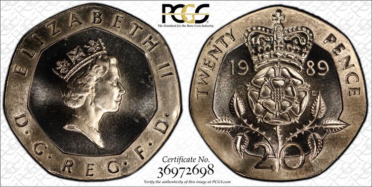 Cert 36972698 - Coin Image