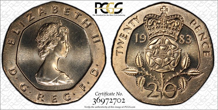 Cert 36972702 - Coin Image