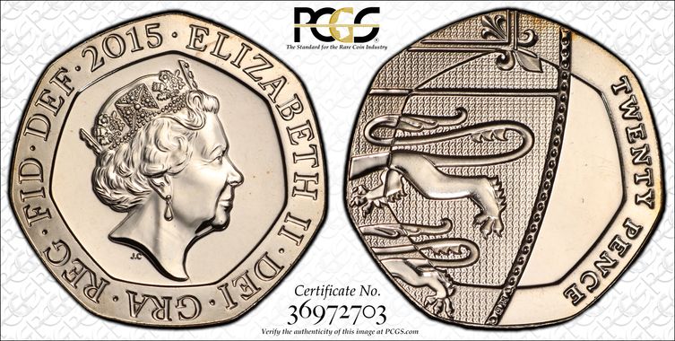 Cert 36972703 - Coin Image