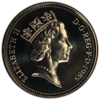 Cert 36972717 - Coin Image