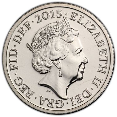 Cert 36972718 - Coin Image