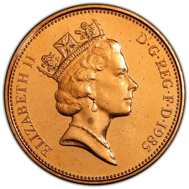 Cert 36972725 - Coin Image