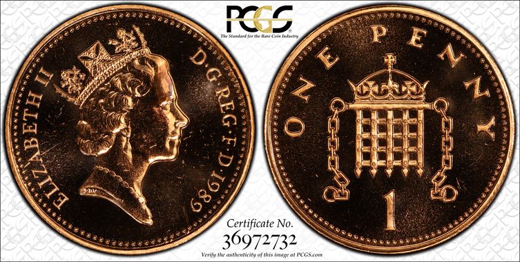 Cert 36972732 - Coin Image