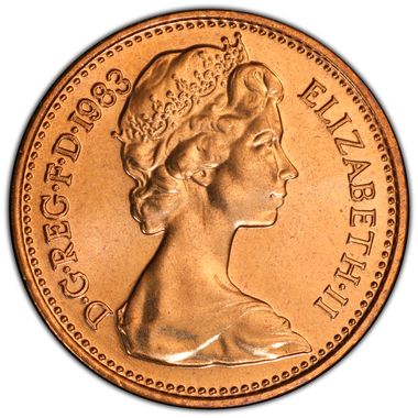 Cert 36972749 - Coin Image