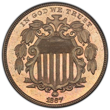 Cert 36972786 - Coin Image