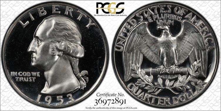 Cert 36972891 - Coin Image