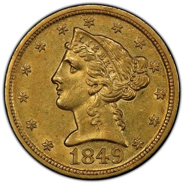 Cert 36973073 - Coin Image
