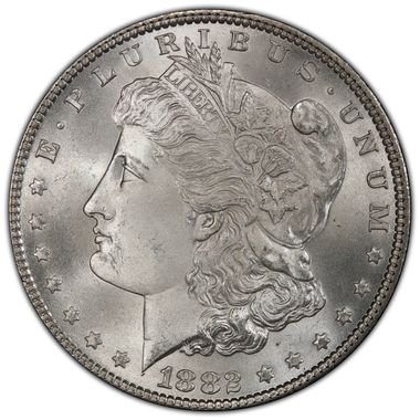 Cert 36973182 - Coin Image