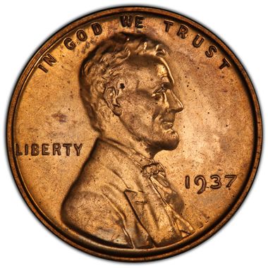 Cert 36973214 - Coin Image