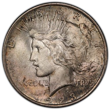 Cert 36973449 - Coin Image