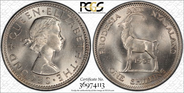 Cert 36974113 - Coin Image