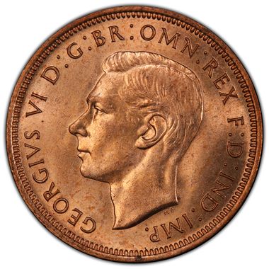 Cert 36974121 - Coin Image