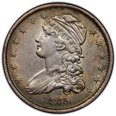 Cert 36974449 - Coin Image