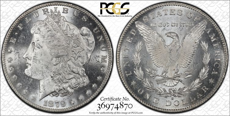 Cert 36974870 - Coin Image