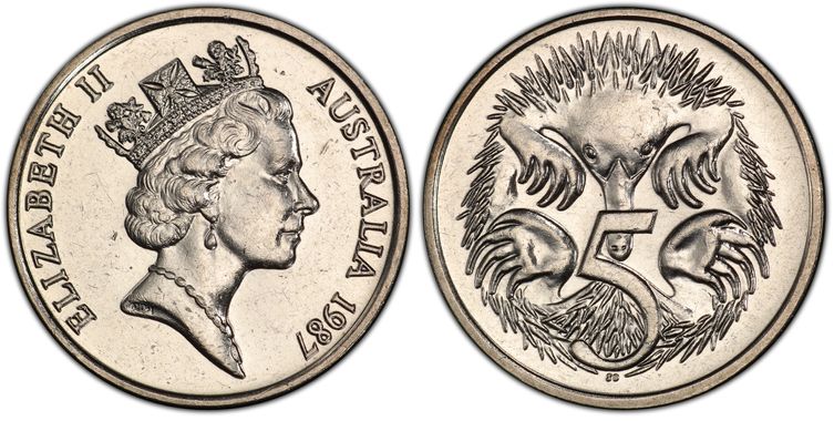 Cert 36981355 - Coin Image