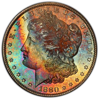 Cert 37000187 - Coin Image