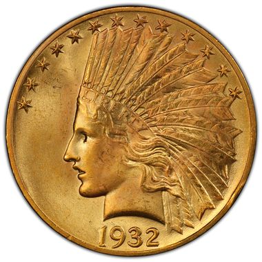 Cert 37000543 - Coin Image