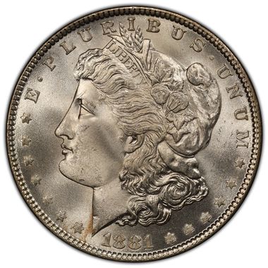 Cert 37000720 - Coin Image