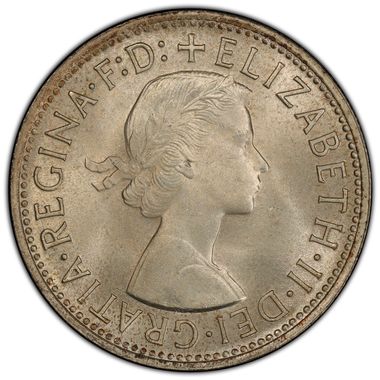 Cert 37001315 - Coin Image