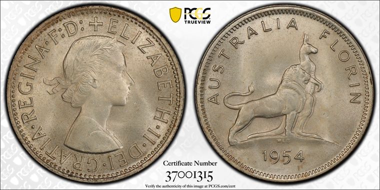 Cert 37001315 - Coin Image