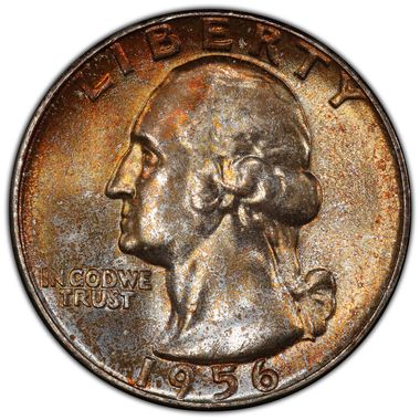 Cert 37003346 - Coin Image