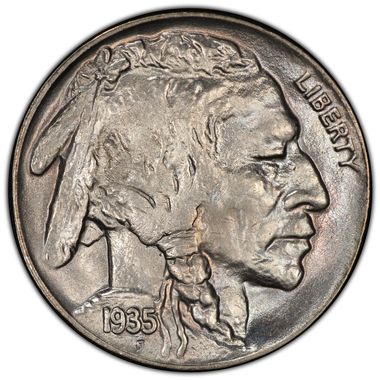 Cert 37003350 - Coin Image