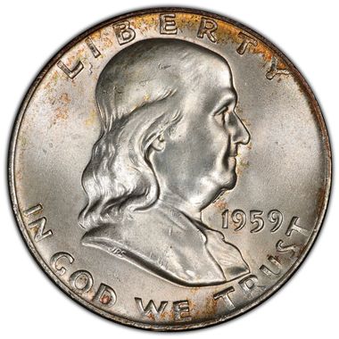 Cert 37003443 - Coin Image