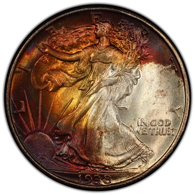 Cert 37004107 - Coin Image