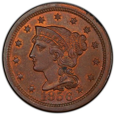 Cert 37004139 - Coin Image
