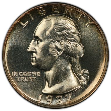 Cert 37004275 - Coin Image