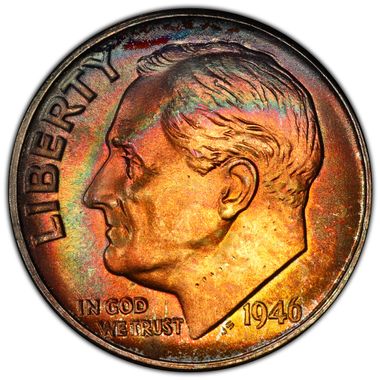 Cert 37004596 - Coin Image