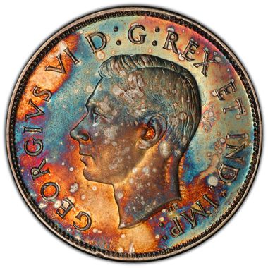 Cert 37007051 - Coin Image