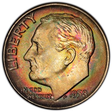 Cert 37010170 - Coin Image