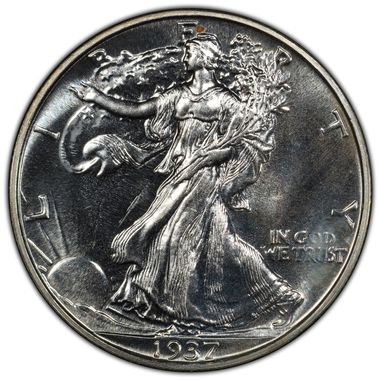Cert 37011775 - Coin Image